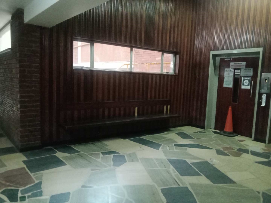 1 Bedroom Property for Sale in South Beach KwaZulu-Natal