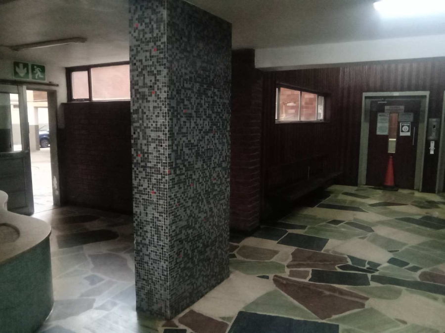 1 Bedroom Property for Sale in South Beach KwaZulu-Natal