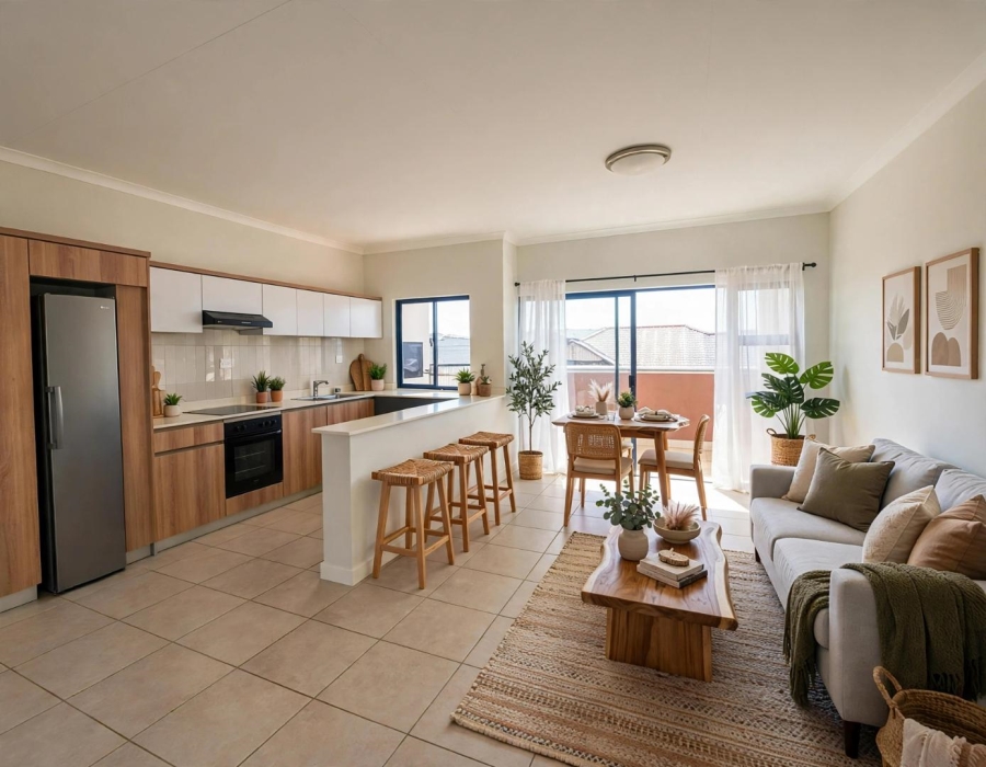 To Let 2 Bedroom Property for Rent in Ballito KwaZulu-Natal