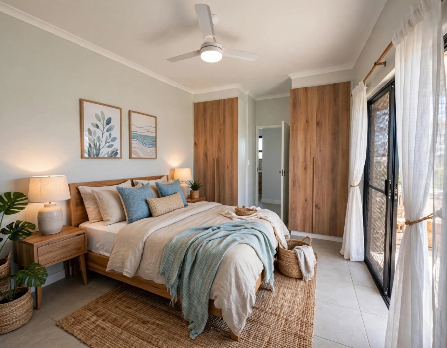 To Let 2 Bedroom Property for Rent in Ballito KwaZulu-Natal