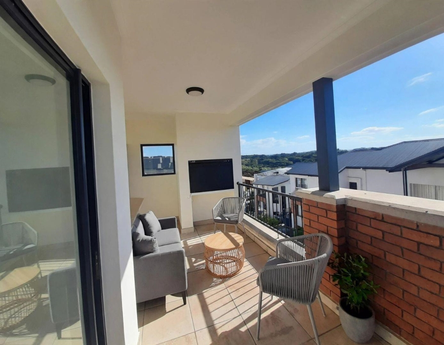 To Let 2 Bedroom Property for Rent in Ballito KwaZulu-Natal