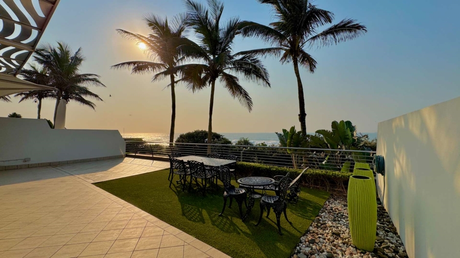 To Let 2 Bedroom Property for Rent in Umhlanga KwaZulu-Natal