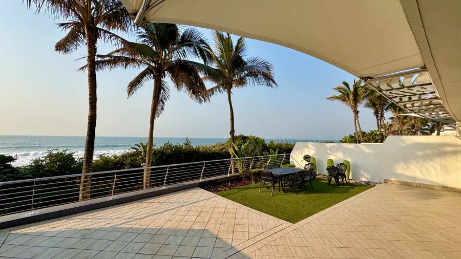 To Let 2 Bedroom Property for Rent in Umhlanga KwaZulu-Natal
