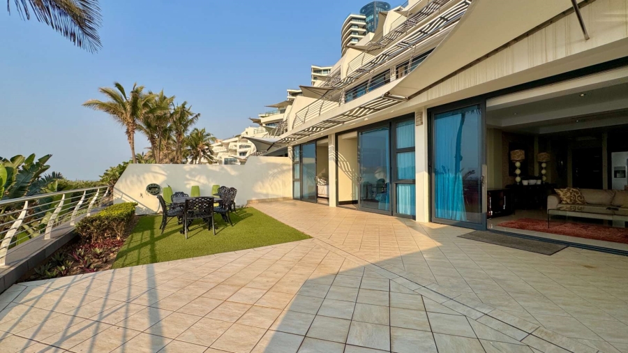 To Let 2 Bedroom Property for Rent in Umhlanga KwaZulu-Natal