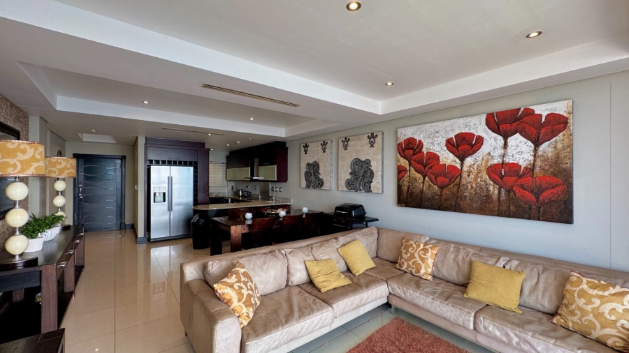 To Let 2 Bedroom Property for Rent in Umhlanga KwaZulu-Natal
