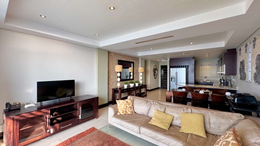 To Let 2 Bedroom Property for Rent in Umhlanga KwaZulu-Natal