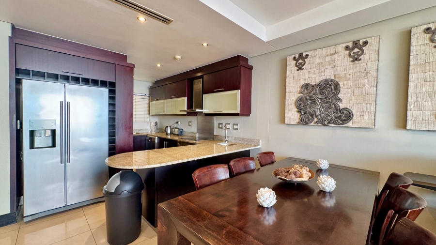 To Let 2 Bedroom Property for Rent in Umhlanga KwaZulu-Natal