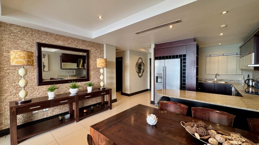 To Let 2 Bedroom Property for Rent in Umhlanga KwaZulu-Natal