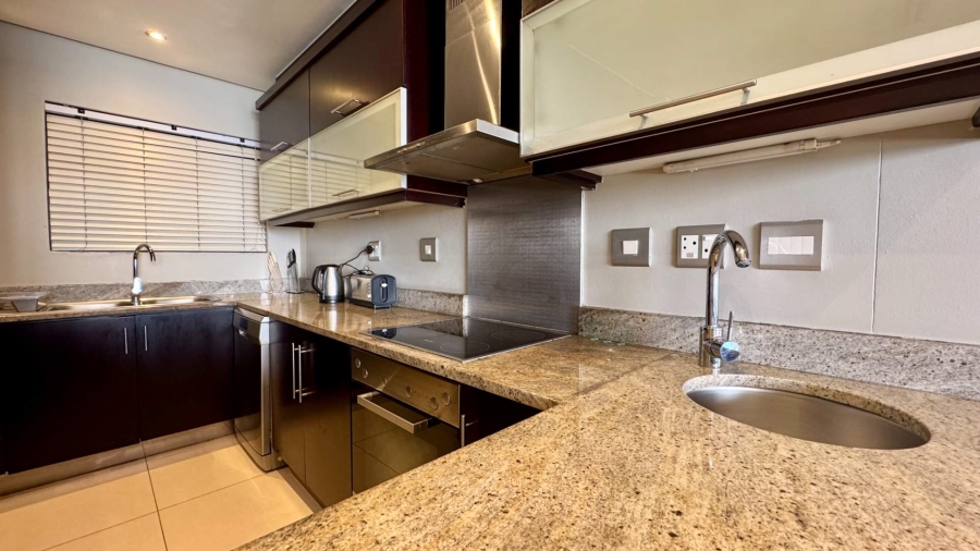 To Let 2 Bedroom Property for Rent in Umhlanga KwaZulu-Natal