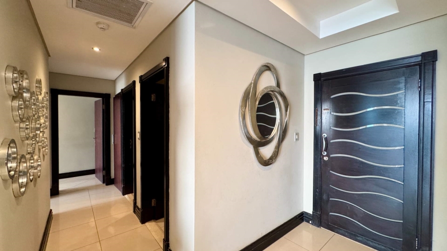 To Let 2 Bedroom Property for Rent in Umhlanga KwaZulu-Natal