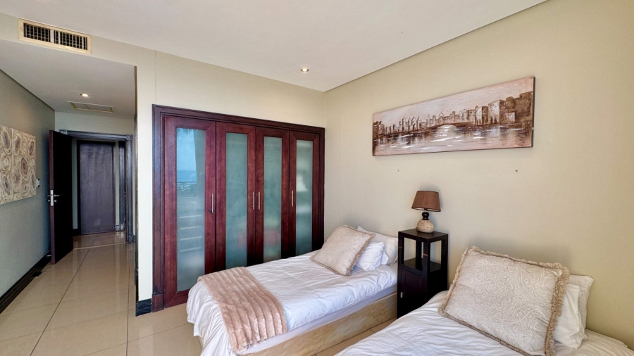 To Let 2 Bedroom Property for Rent in Umhlanga KwaZulu-Natal