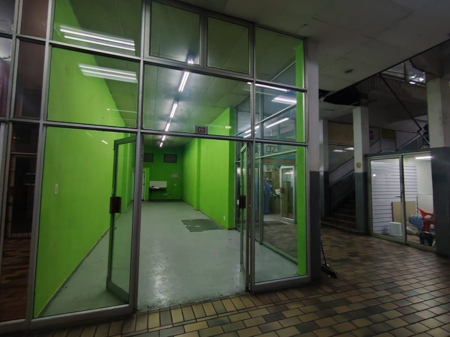 To Let Commercial Property for Rent in Durban Central KwaZulu-Natal
