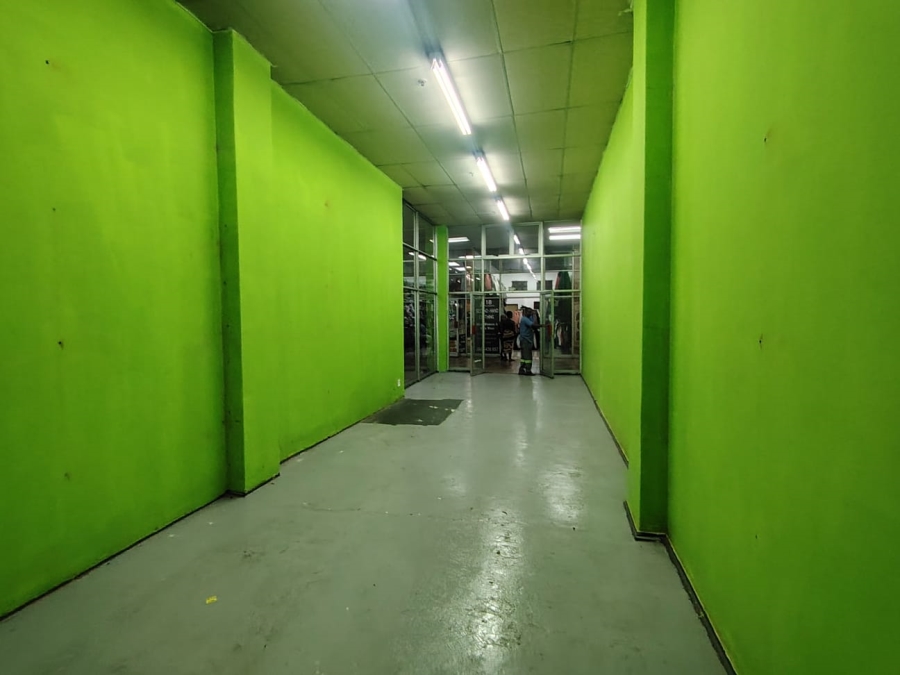 To Let Commercial Property for Rent in Durban Central KwaZulu-Natal
