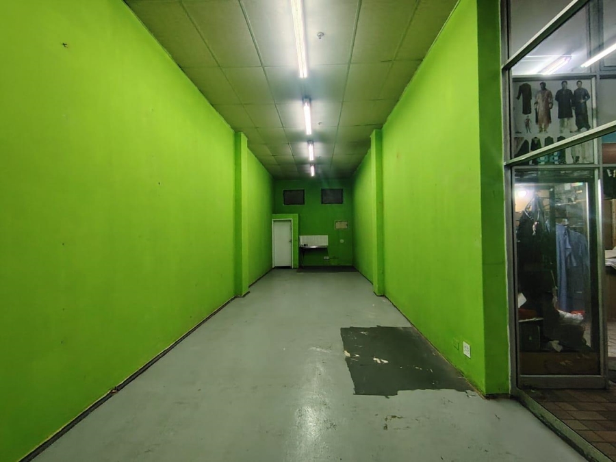 To Let Commercial Property for Rent in Durban Central KwaZulu-Natal