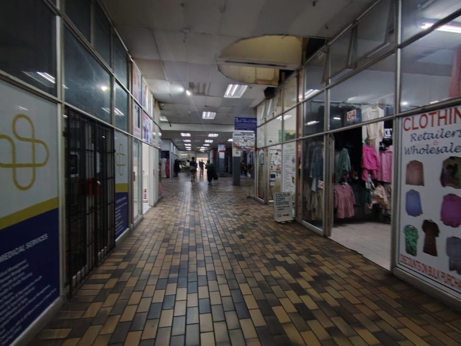 To Let Commercial Property for Rent in Durban Central KwaZulu-Natal