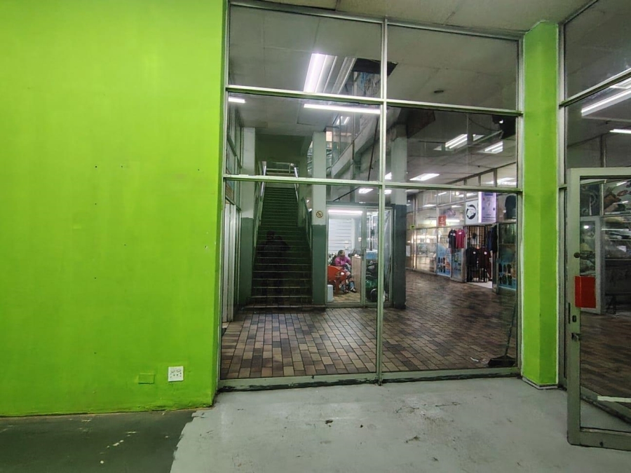 To Let Commercial Property for Rent in Durban Central KwaZulu-Natal