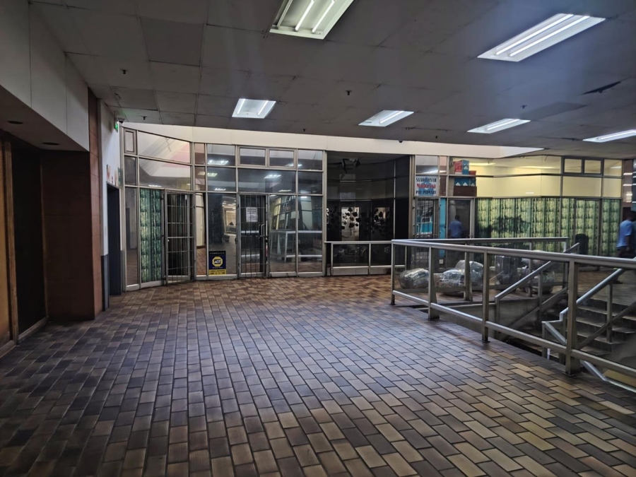 To Let Commercial Property for Rent in Durban Central KwaZulu-Natal