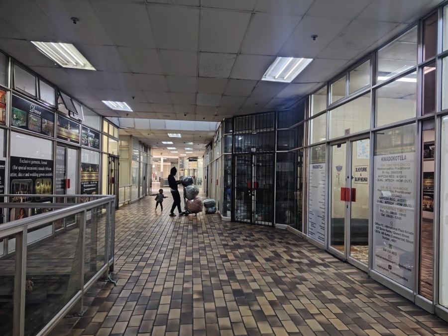 To Let Commercial Property for Rent in Durban Central KwaZulu-Natal