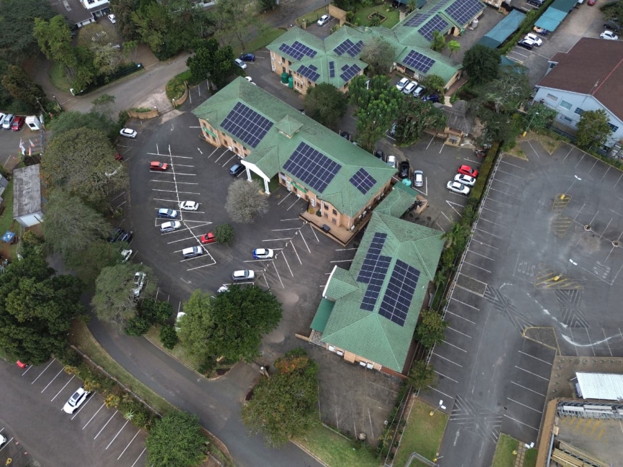 To Let Commercial Property for Rent in Hillcrest KwaZulu-Natal