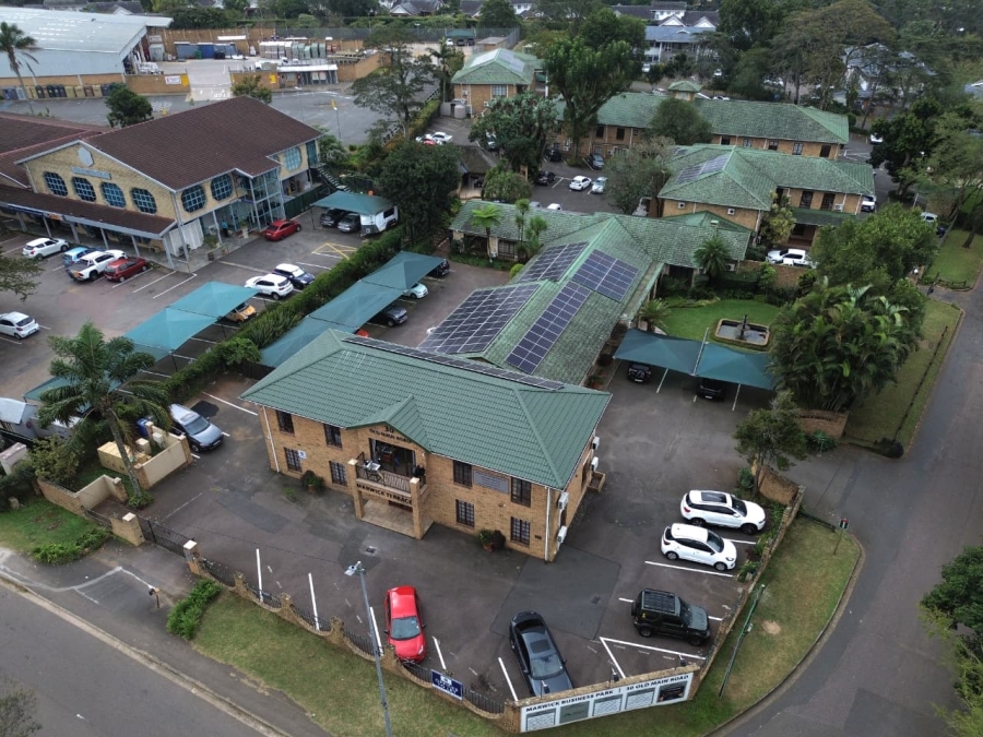 To Let Commercial Property for Rent in Hillcrest KwaZulu-Natal