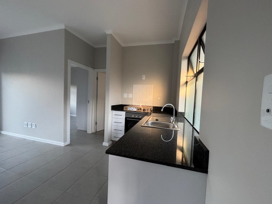 1 Bedroom Property for Sale in Waterfall KwaZulu-Natal