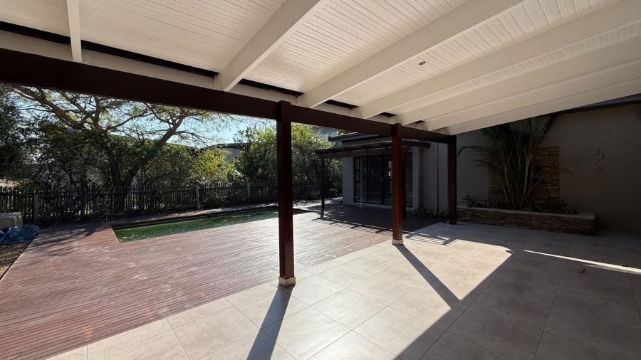 To Let 3 Bedroom Property for Rent in Palm Lakes Estate KwaZulu-Natal