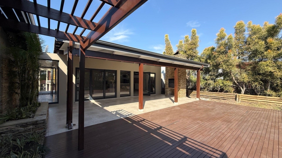 To Let 3 Bedroom Property for Rent in Palm Lakes Estate KwaZulu-Natal