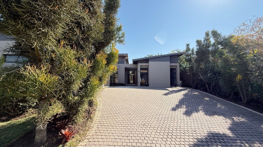To Let 3 Bedroom Property for Rent in Palm Lakes Estate KwaZulu-Natal