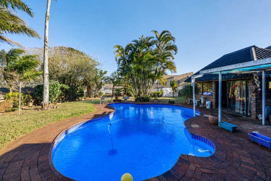 4 Bedroom Property for Sale in Amanzimtoti KwaZulu-Natal