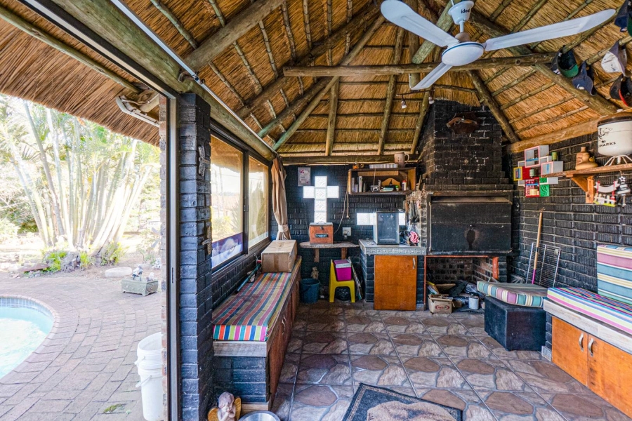 4 Bedroom Property for Sale in Amanzimtoti KwaZulu-Natal