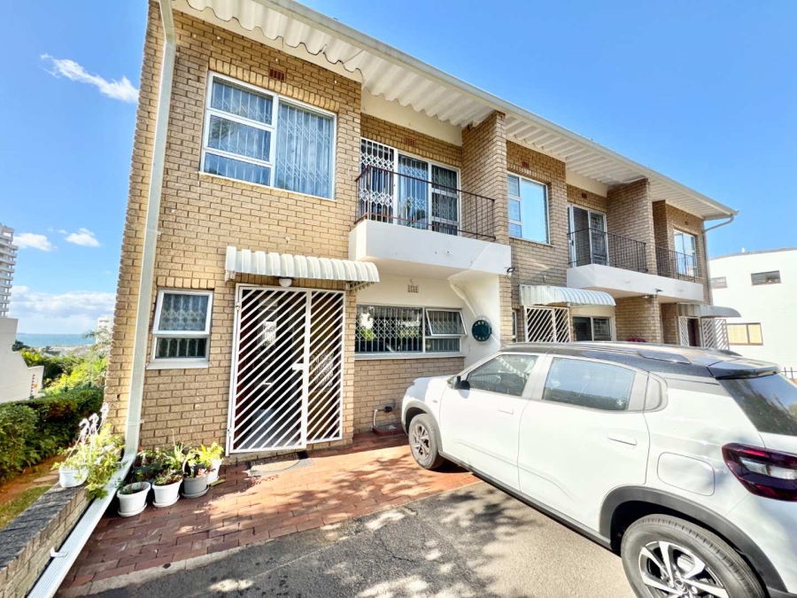 To Let 3 Bedroom Property for Rent in Umhlanga KwaZulu-Natal