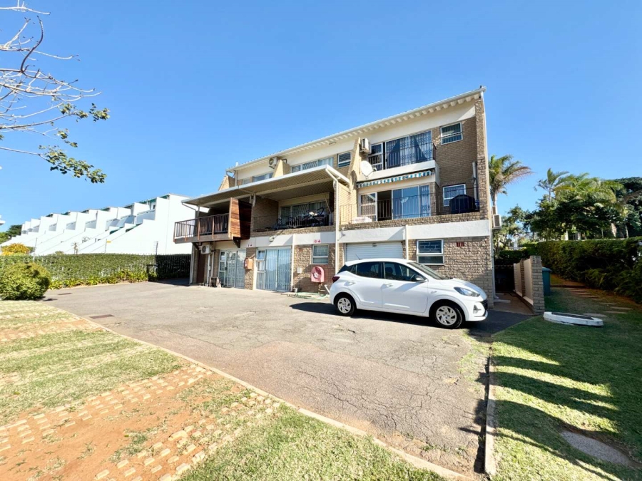 To Let 3 Bedroom Property for Rent in Umhlanga KwaZulu-Natal