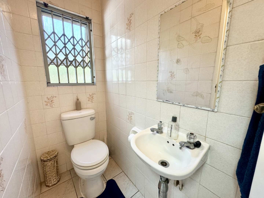 To Let 3 Bedroom Property for Rent in Umhlanga KwaZulu-Natal