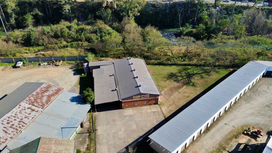 Commercial Property for Sale in Howick KwaZulu-Natal
