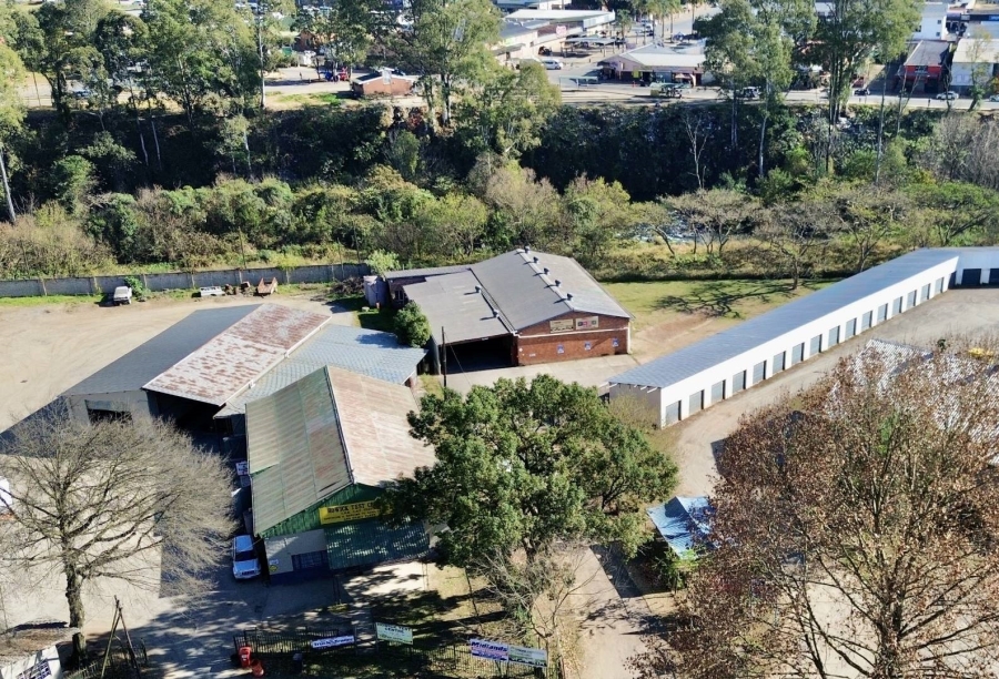 Commercial Property for Sale in Howick KwaZulu-Natal