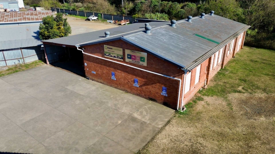 Commercial Property for Sale in Howick KwaZulu-Natal