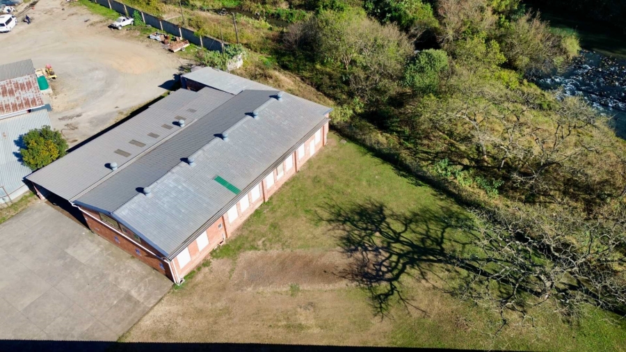 Commercial Property for Sale in Howick KwaZulu-Natal