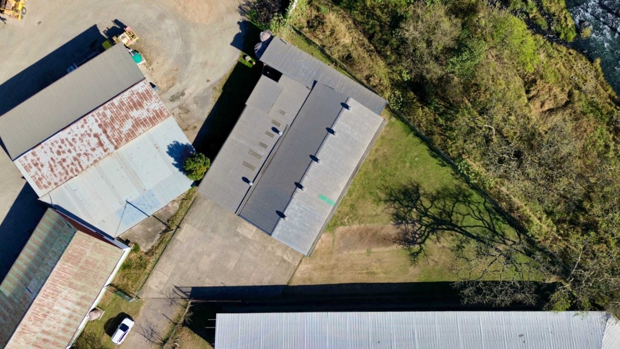 Commercial Property for Sale in Howick KwaZulu-Natal