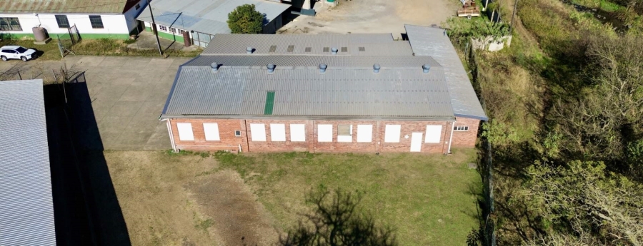 Commercial Property for Sale in Howick KwaZulu-Natal