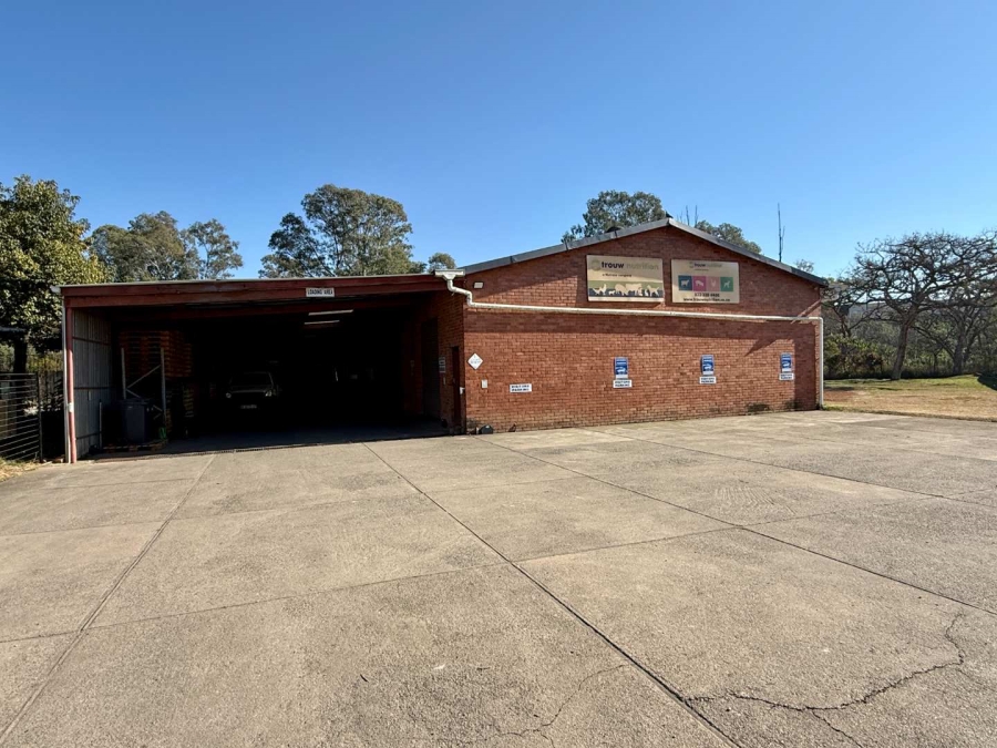 Commercial Property for Sale in Howick KwaZulu-Natal