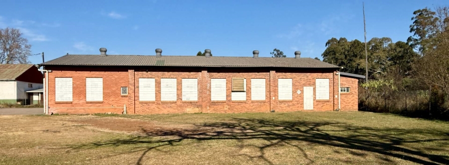 Commercial Property for Sale in Howick KwaZulu-Natal