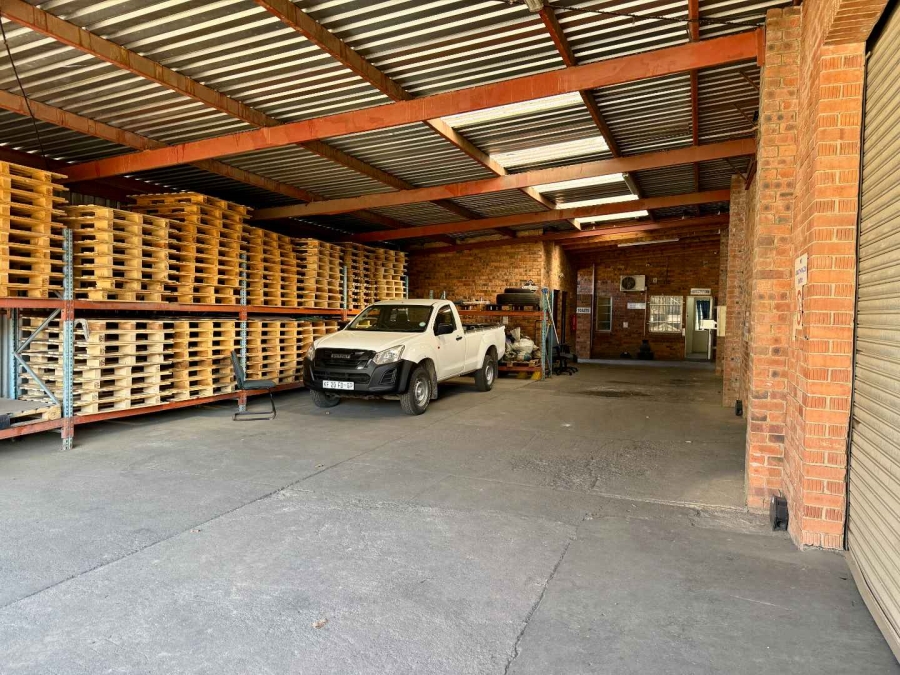 Commercial Property for Sale in Howick KwaZulu-Natal