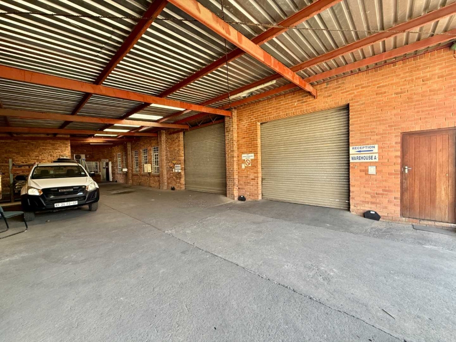 Commercial Property for Sale in Howick KwaZulu-Natal