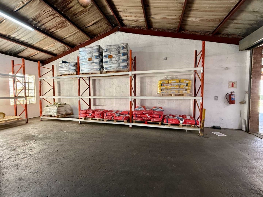 Commercial Property for Sale in Howick KwaZulu-Natal