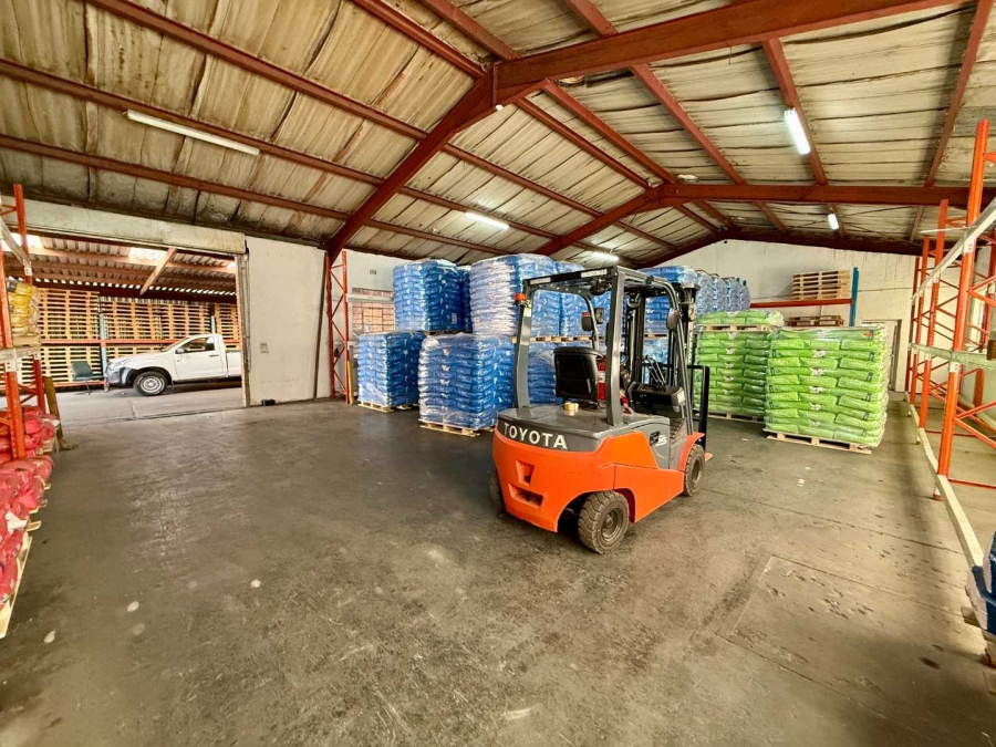 Commercial Property for Sale in Howick KwaZulu-Natal