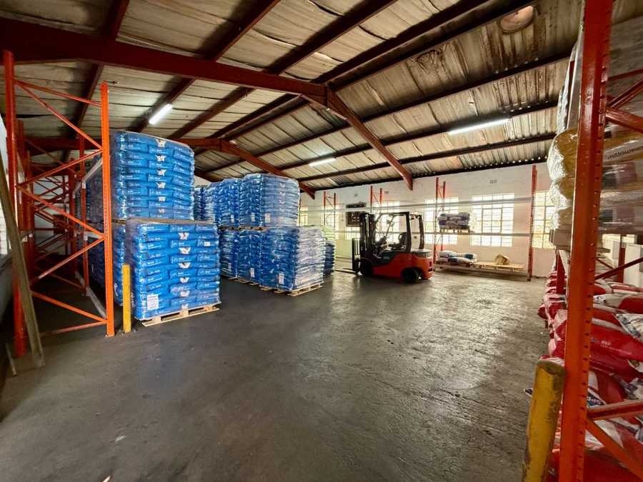 Commercial Property for Sale in Howick KwaZulu-Natal