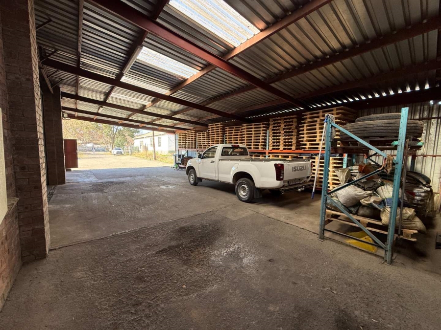 Commercial Property for Sale in Howick KwaZulu-Natal