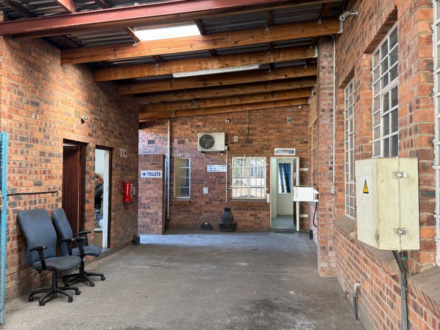 Commercial Property for Sale in Howick KwaZulu-Natal