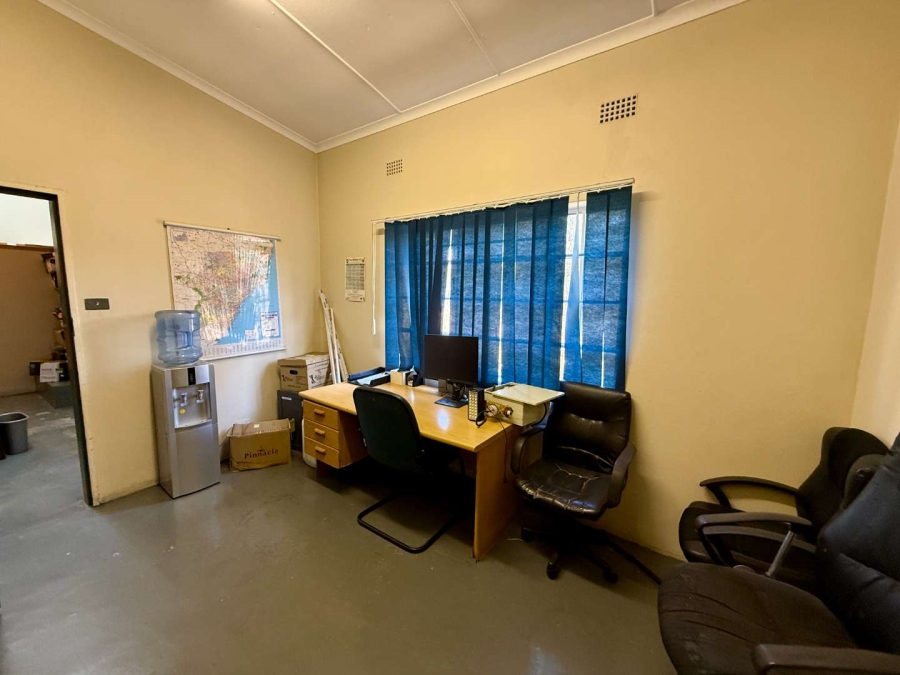 Commercial Property for Sale in Howick KwaZulu-Natal