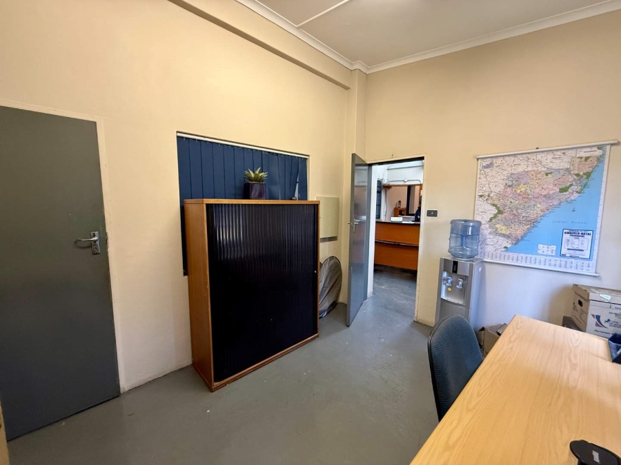 Commercial Property for Sale in Howick KwaZulu-Natal